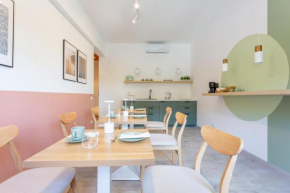 633 APPIA DESIGN ROOM